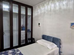 Blk 258A Compassvale Gardens (Sengkang), HDB 5 Rooms #588859151